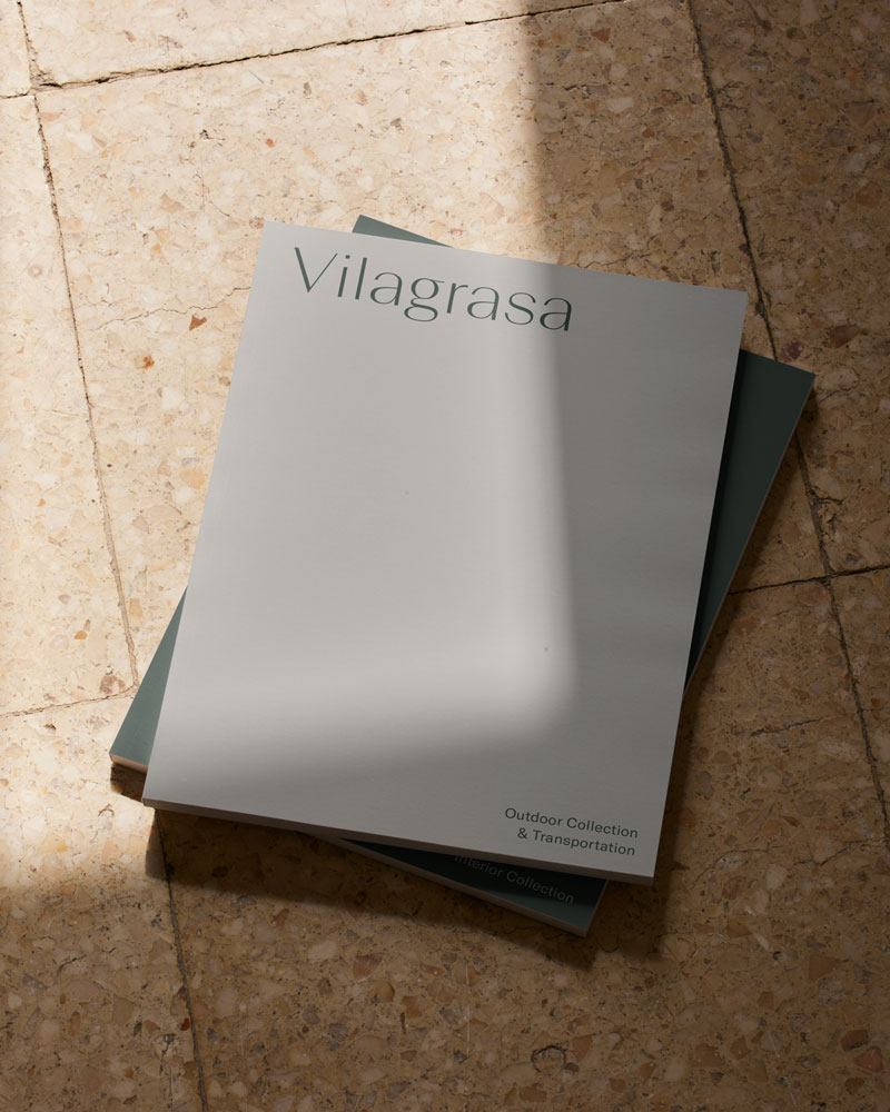 Vilagrasa