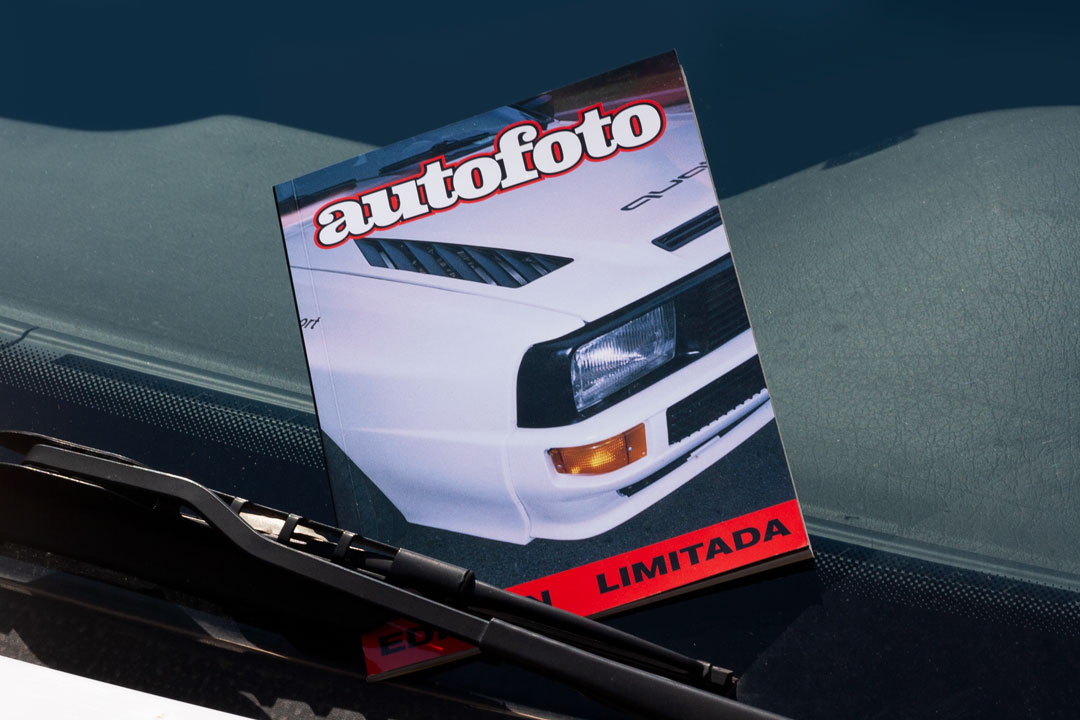 Autofoto
