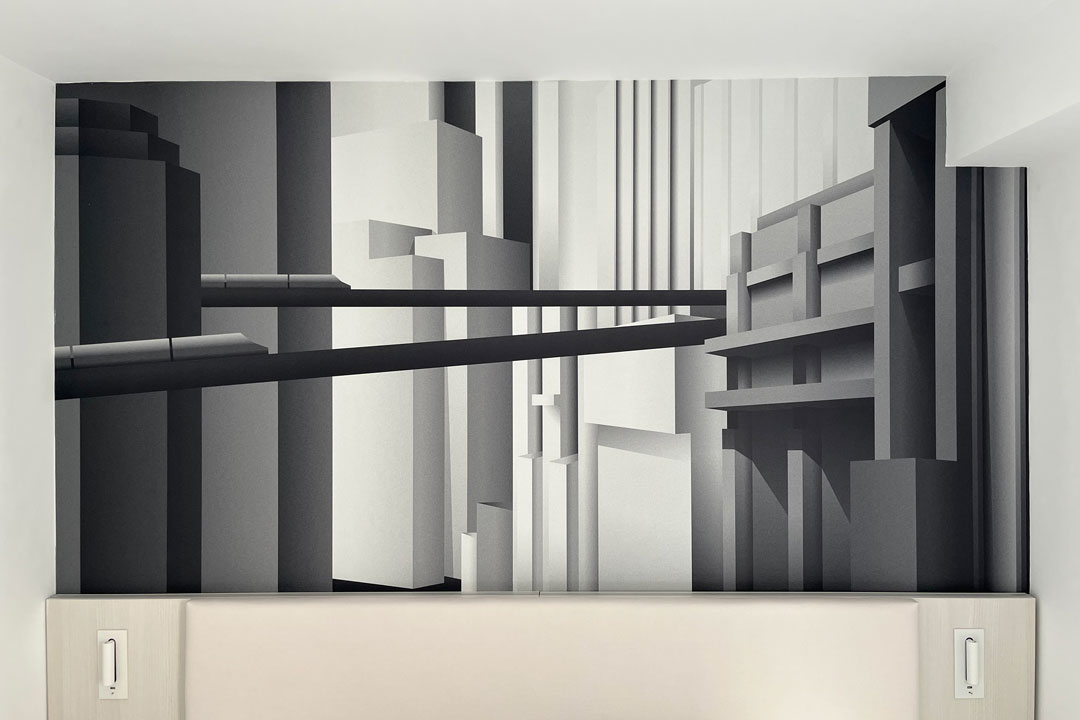 Metropolis Dormirdcine