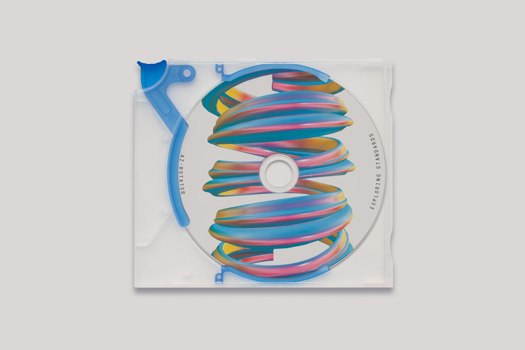 AZ-Rotator Evel Records