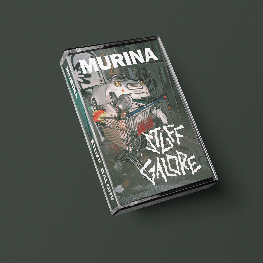 Murina
