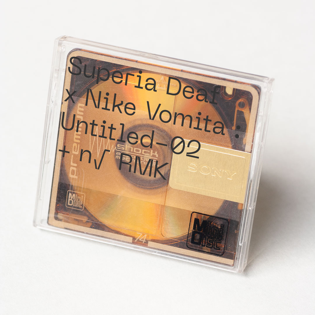 Superia Deaf