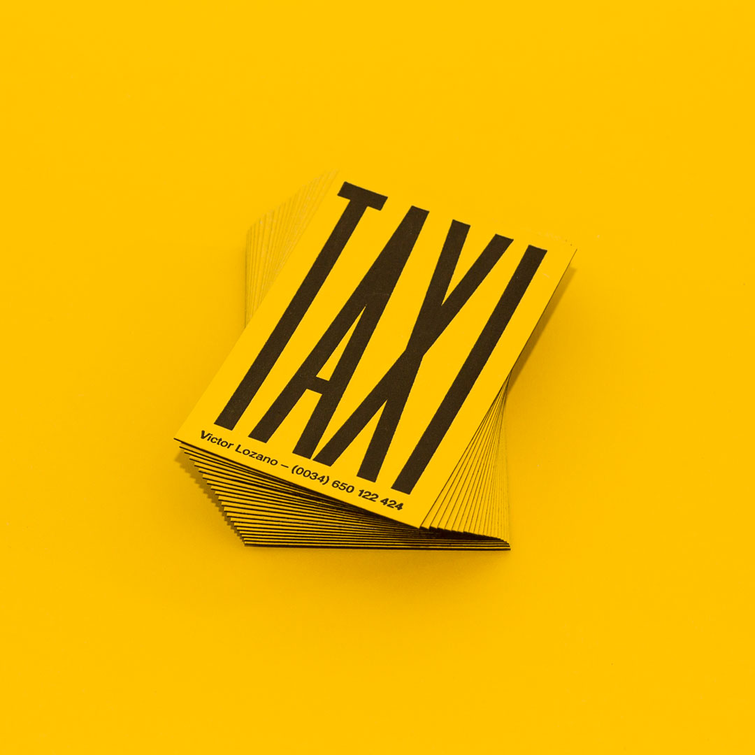 Taxi