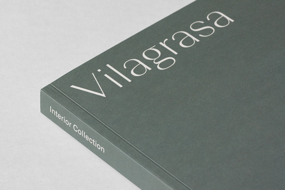 Vilagrasa